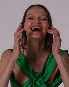 Евгения Щербакова-Королева Счастье