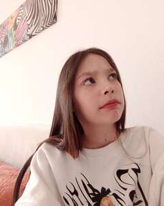 Милана Мурзина Задумчивость