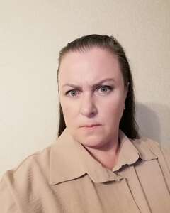 Ломакина Елена Ярость