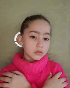 Валерія Ютиш Грусть