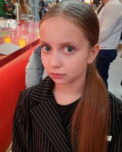 Злата Парасоцкая Грусть