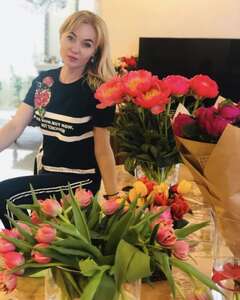 Алена Лейбман Влюблённость