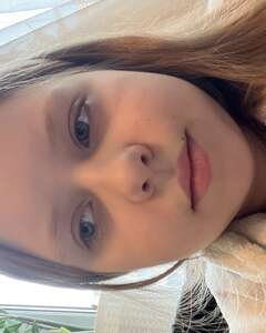 Вера Горшкова Грусть