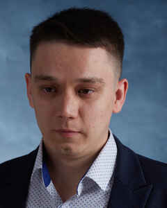 Данил Газизов Слёзы
