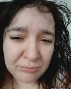 Larysa Shatova Грусть