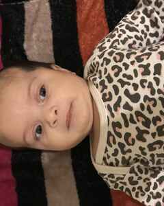 Альбина Кулиева Задумчивость