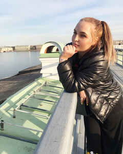 Gaya Davydova Задумчивость