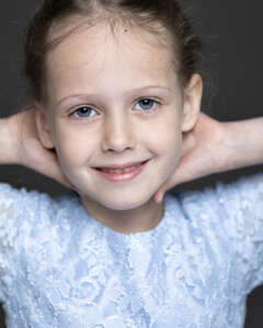 Елизавета Зиновьева Счастье