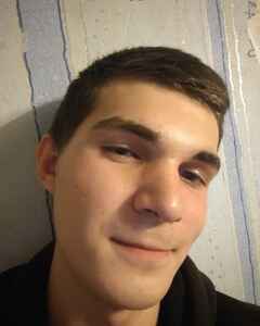 Павел Другин Влюблённость