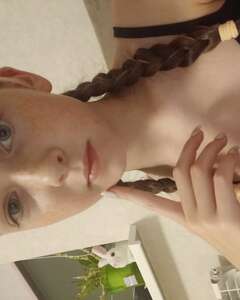 Ульяна Паращенко Задумчивость