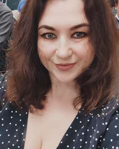 Светлана Шабунина Страсть