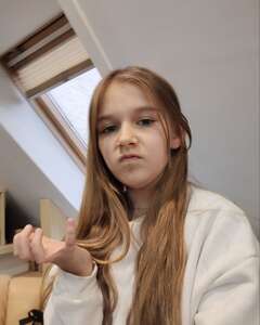 Ксения Ольгинская Ярость