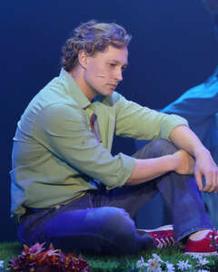 Илья Жирнов Задумчивость