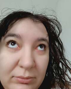 Larysa Shatova Задумчивость