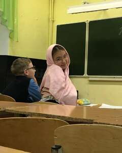 Воронкова Александра Страсть