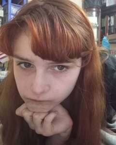Кристина Алиева Скепсис