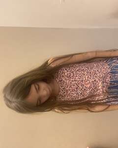 Есения Норвардян Слёзы