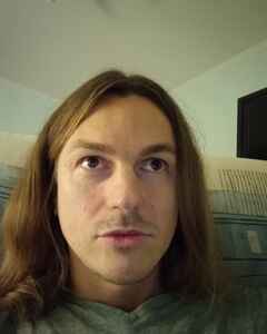 Илья Жаворонков Влюблённость