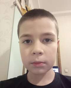 Баталыгин Фёдор Грусть