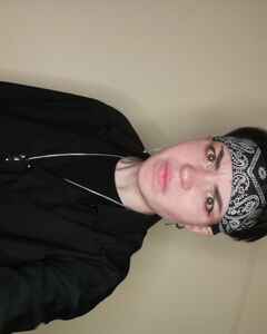 Дарья Куракова Ярость