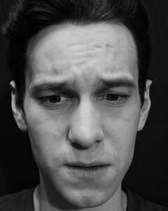 Владимир Нестеров Стыд