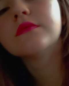 Виктория Николаева Ярость