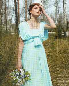 Елена Григорьева Грусть