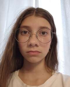 Маргарита Ибрагимова Скепсис