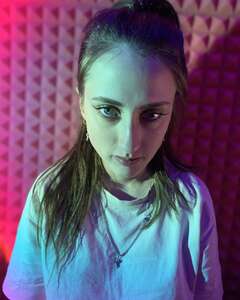 Ангелина Каратеева Ярость