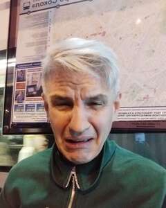 Евгений Горанский Слёзы