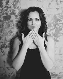 Марина Ивановская Удивление