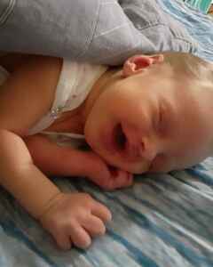 Лиана Матвеева Влюблённость