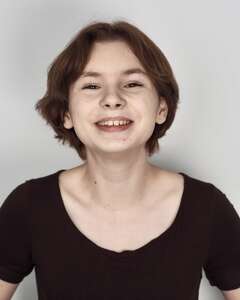 Варвара Пушкина Счастье