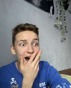 Artem Шушарин Удивление