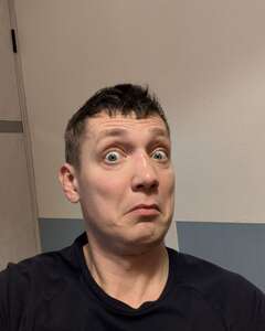 Антон Хоман Удивление