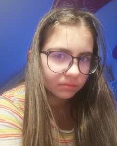 Вера Дегтяренко Раздражение