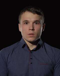Леонид Шалимов Удивление