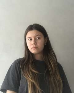 Диана Иванова Скепсис