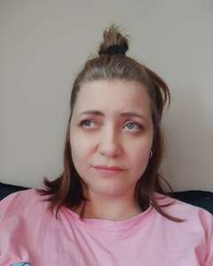 Кристина Попова ( Бенц) Скепсис