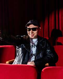 Никита Леонов Счастье