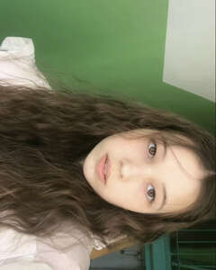 Ailina Gafiatova Страсть