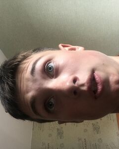 Артем Семенов Удивление