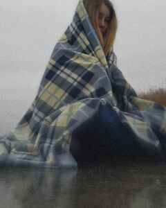 Александра Чернякова Стыд