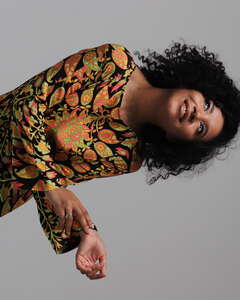 Izabel Potynga Влюблённость