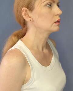 Мария Афонина Удивление