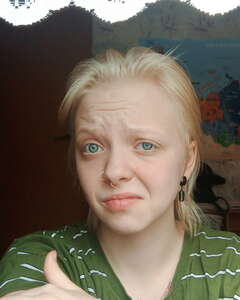 Анастасия Зайцева Скепсис