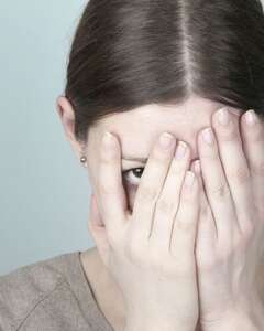 Асалимка Курбанова Стыд