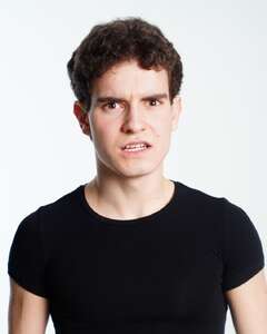 Артуро Семёнов Альфонсо Грусть