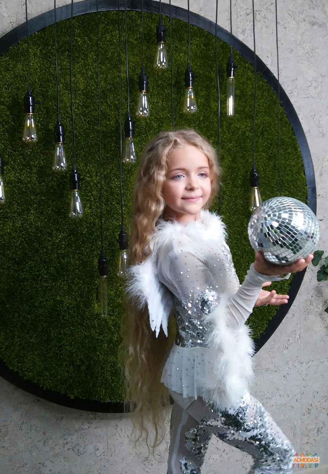 Валерия Андреевна Мисюра фото №1367388. Загружено 05 Сентября 2018