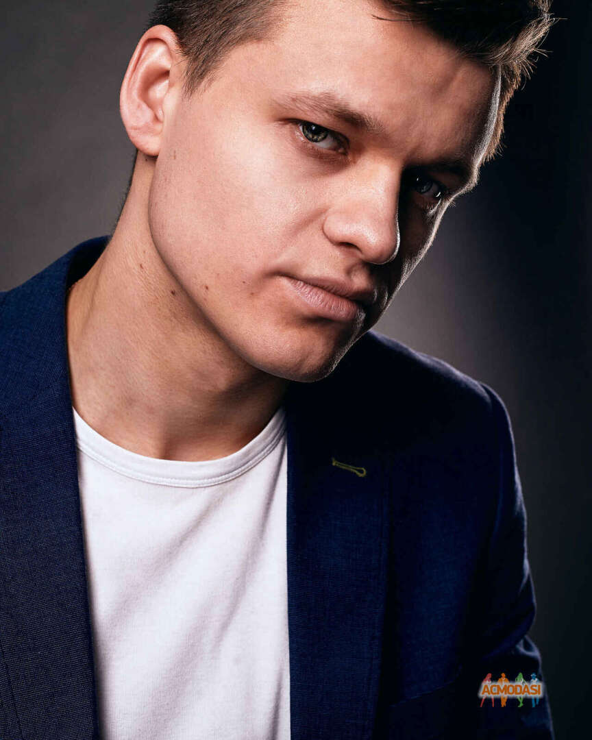 Ростислав Олегович Максимов фото №1579342. Загружено 04 Марта 2020